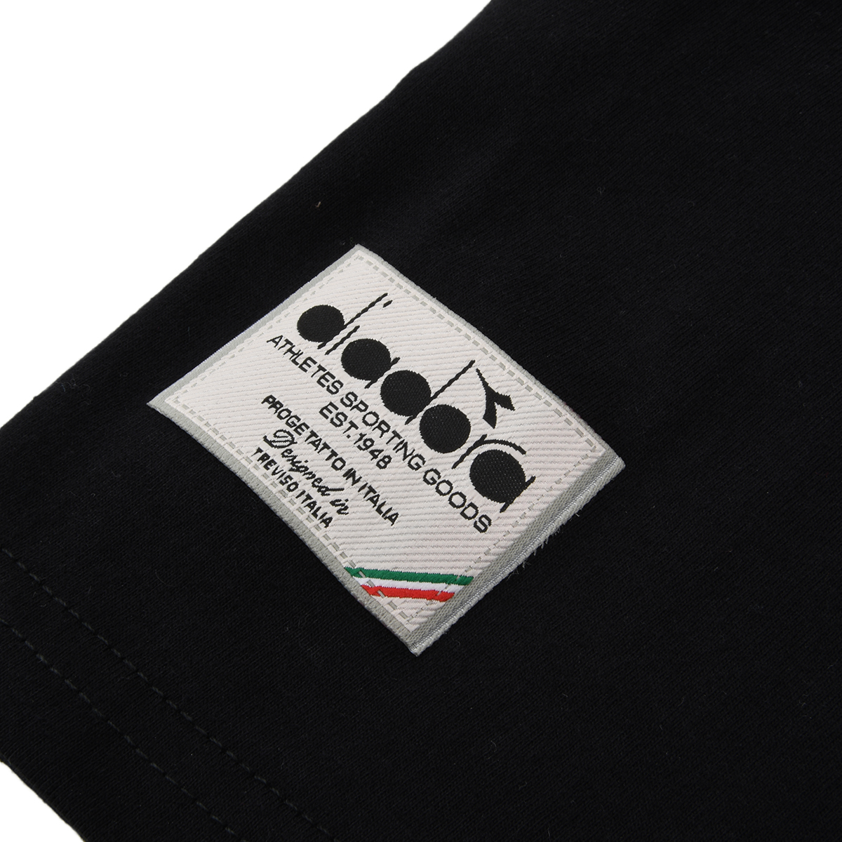 Remera Diadora Vicen,  image number null